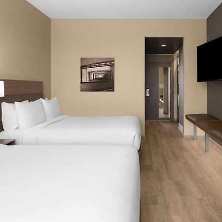 Ac Hotel By Marriott 클리어워터 비치 외부 사진