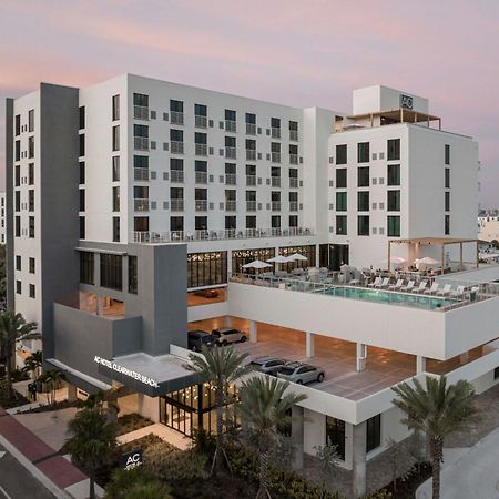 Ac Hotel By Marriott 클리어워터 비치 외부 사진