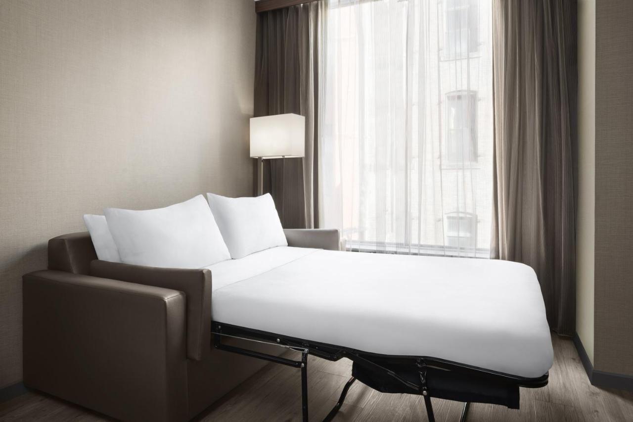 Ac Hotel By Marriott 클리어워터 비치 외부 사진