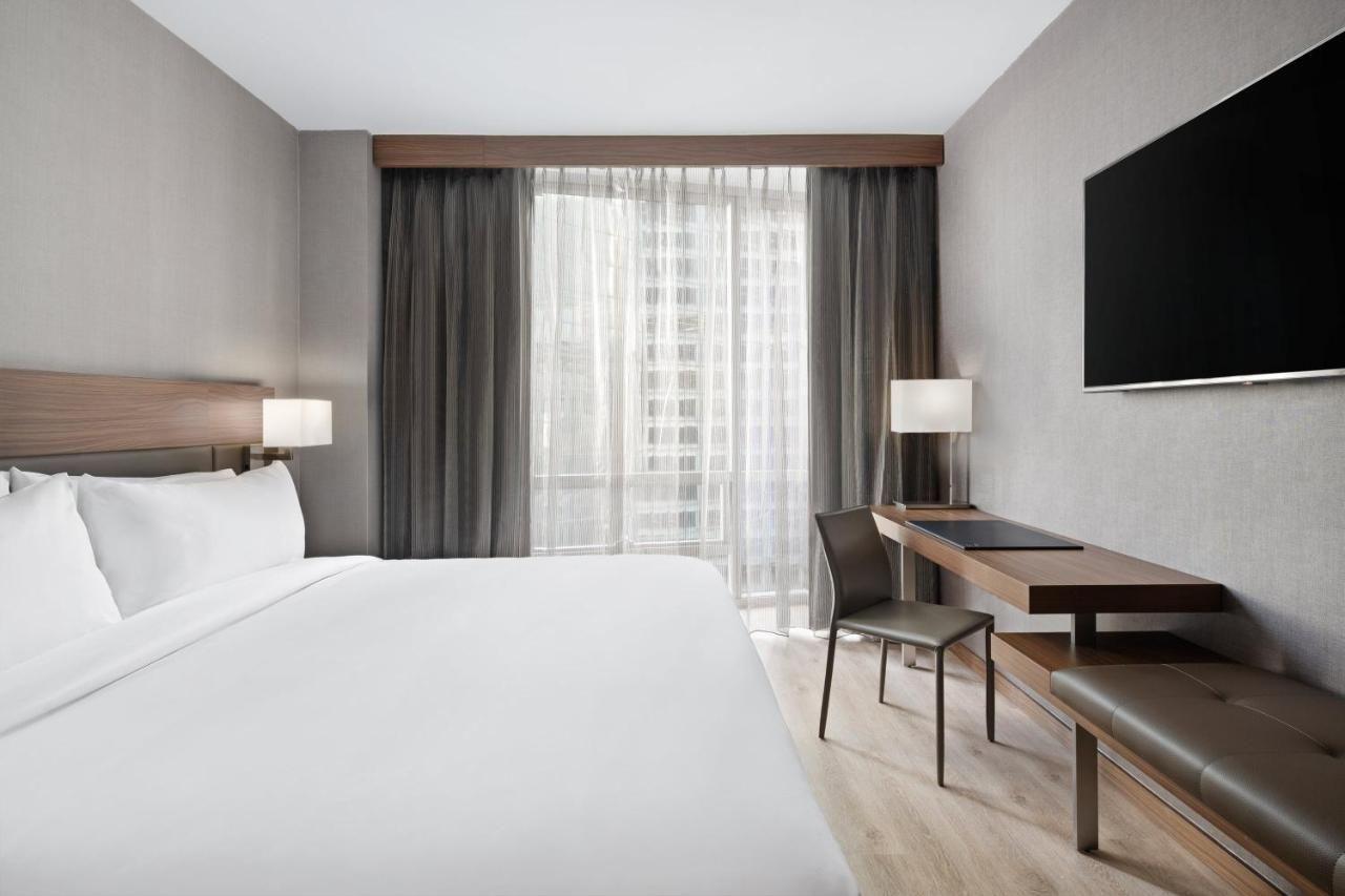 Ac Hotel By Marriott 클리어워터 비치 외부 사진
