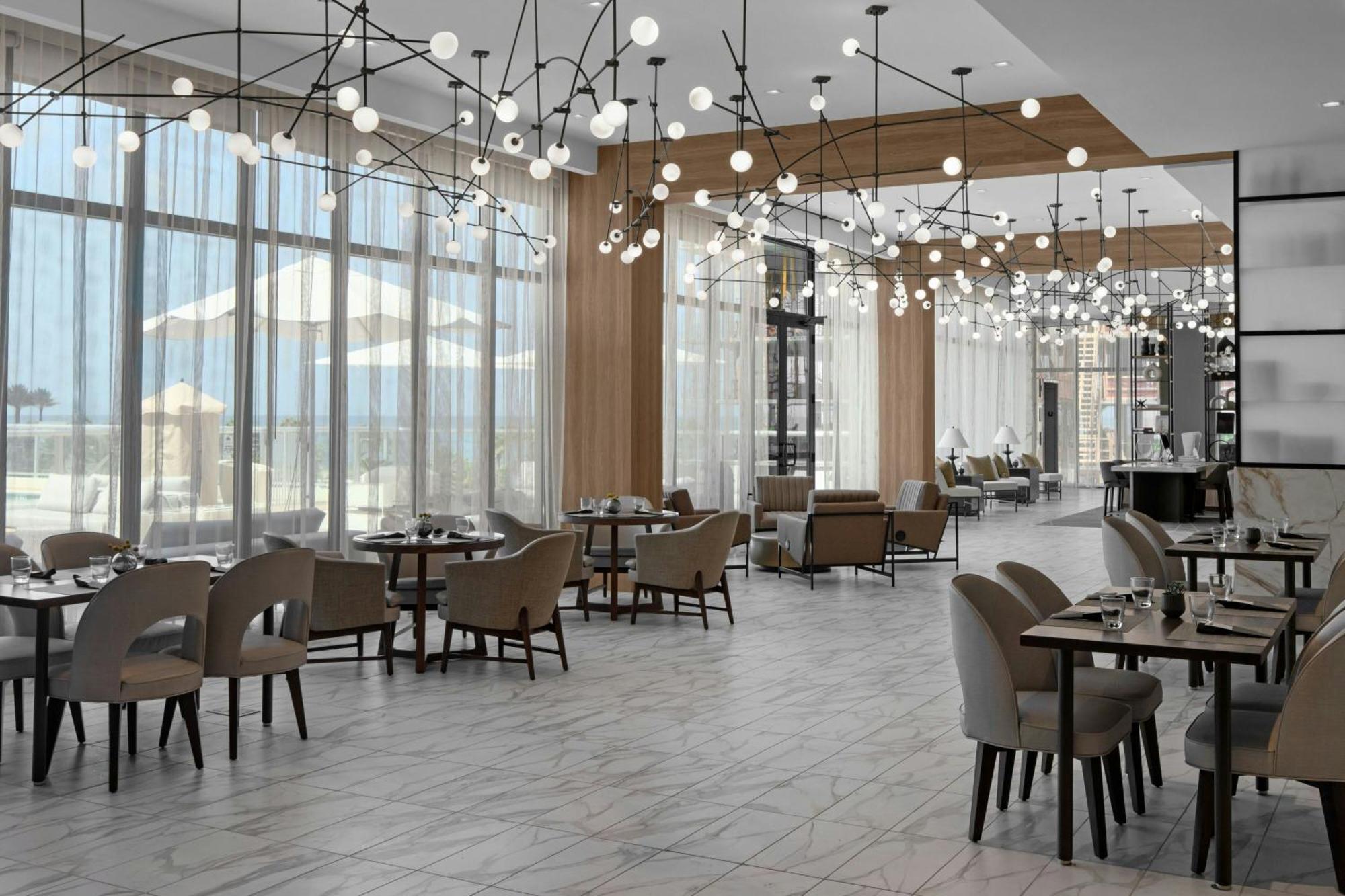 Ac Hotel By Marriott 클리어워터 비치 외부 사진