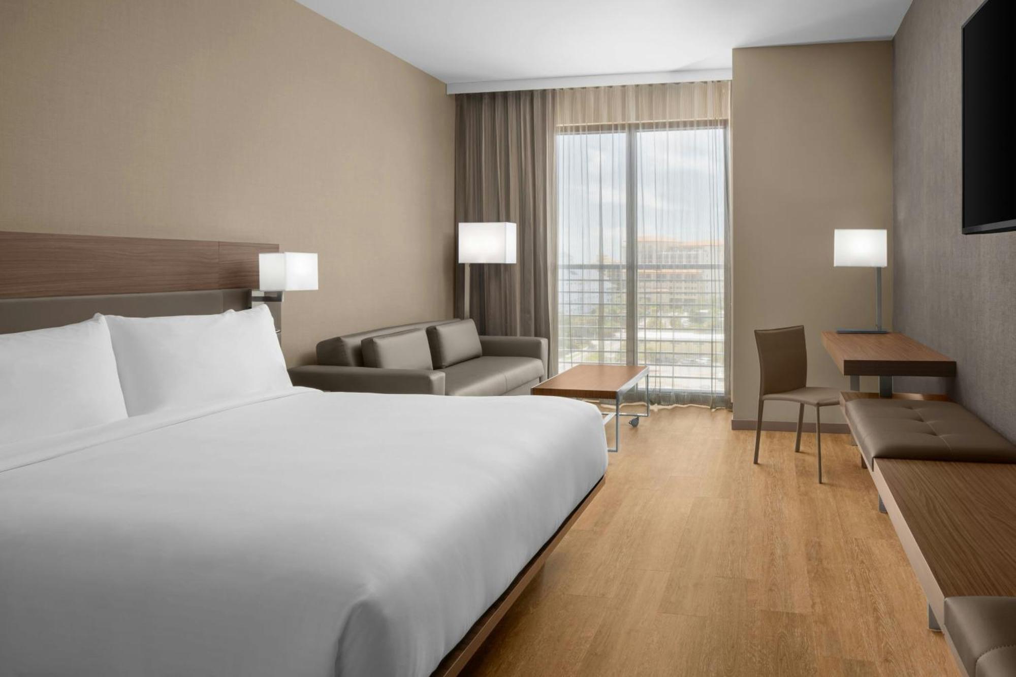 Ac Hotel By Marriott 클리어워터 비치 외부 사진