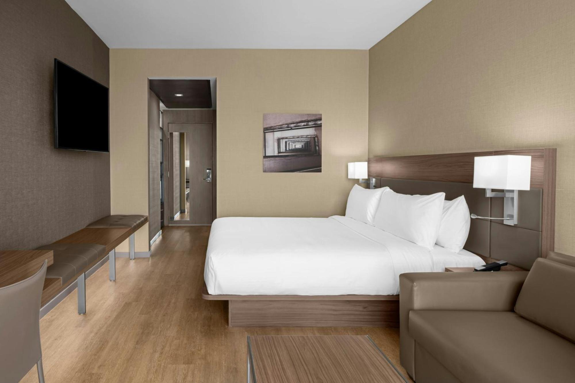 Ac Hotel By Marriott 클리어워터 비치 외부 사진