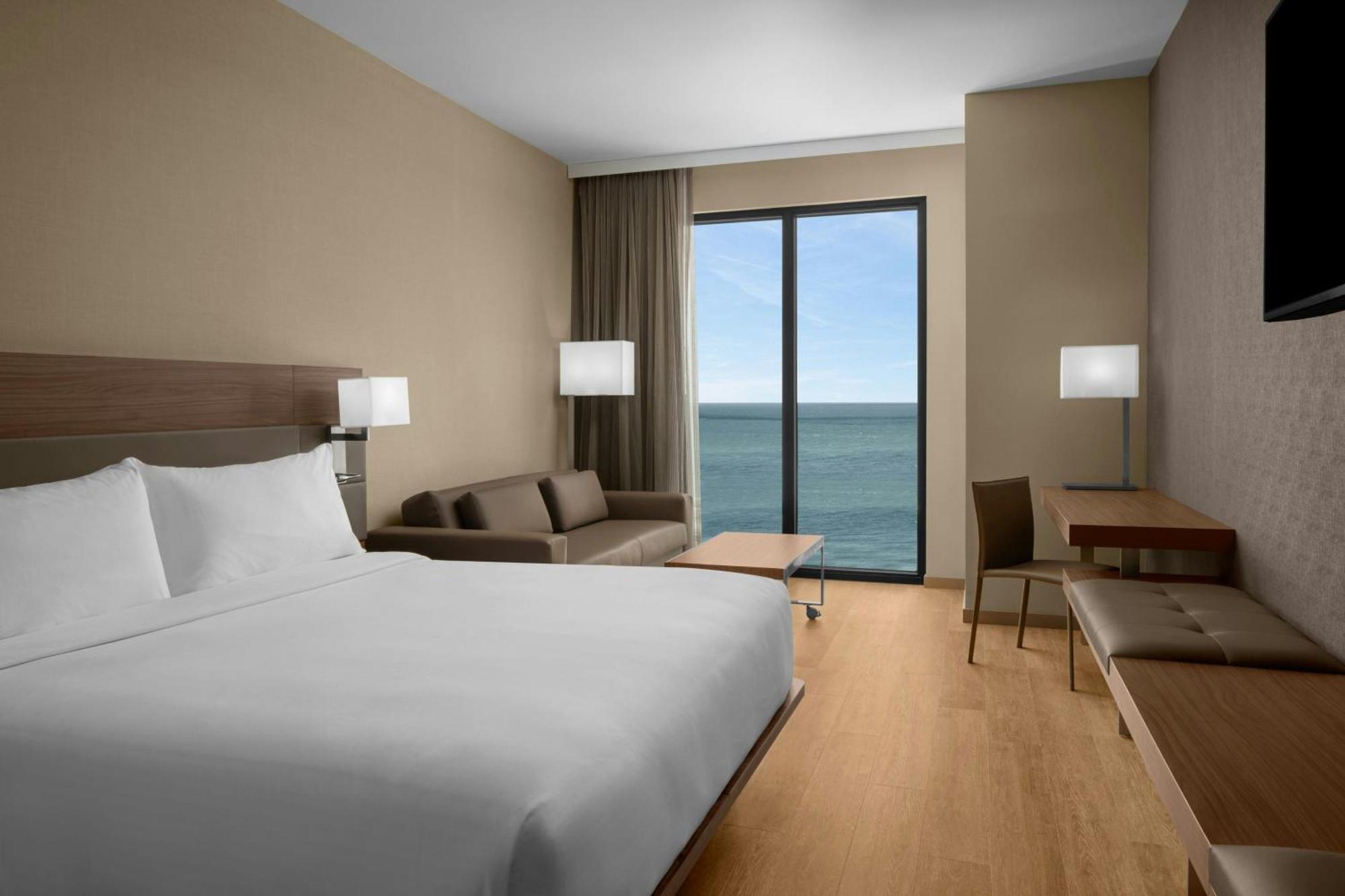 Ac Hotel By Marriott 클리어워터 비치 외부 사진